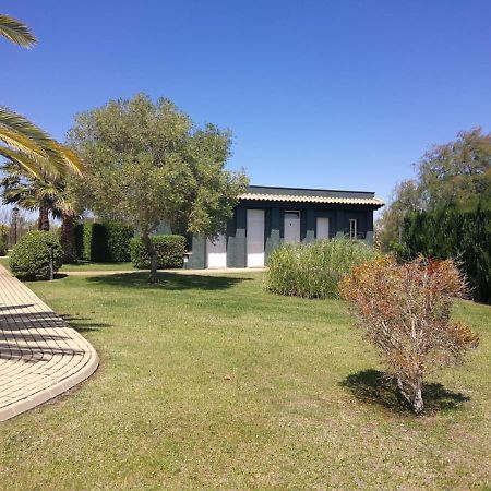 Isla Canela Appartment Dış mekan fotoğraf