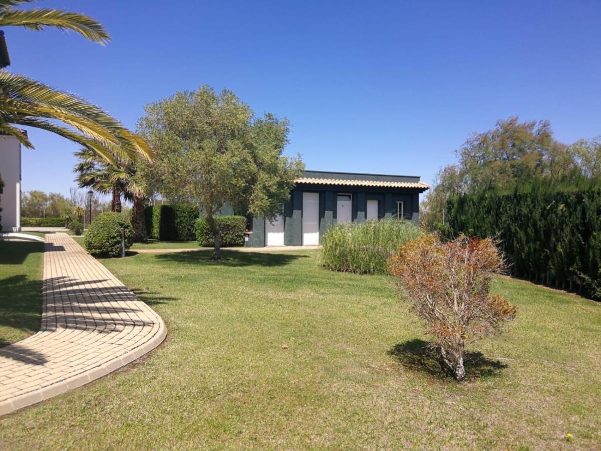 Isla Canela Appartment Dış mekan fotoğraf