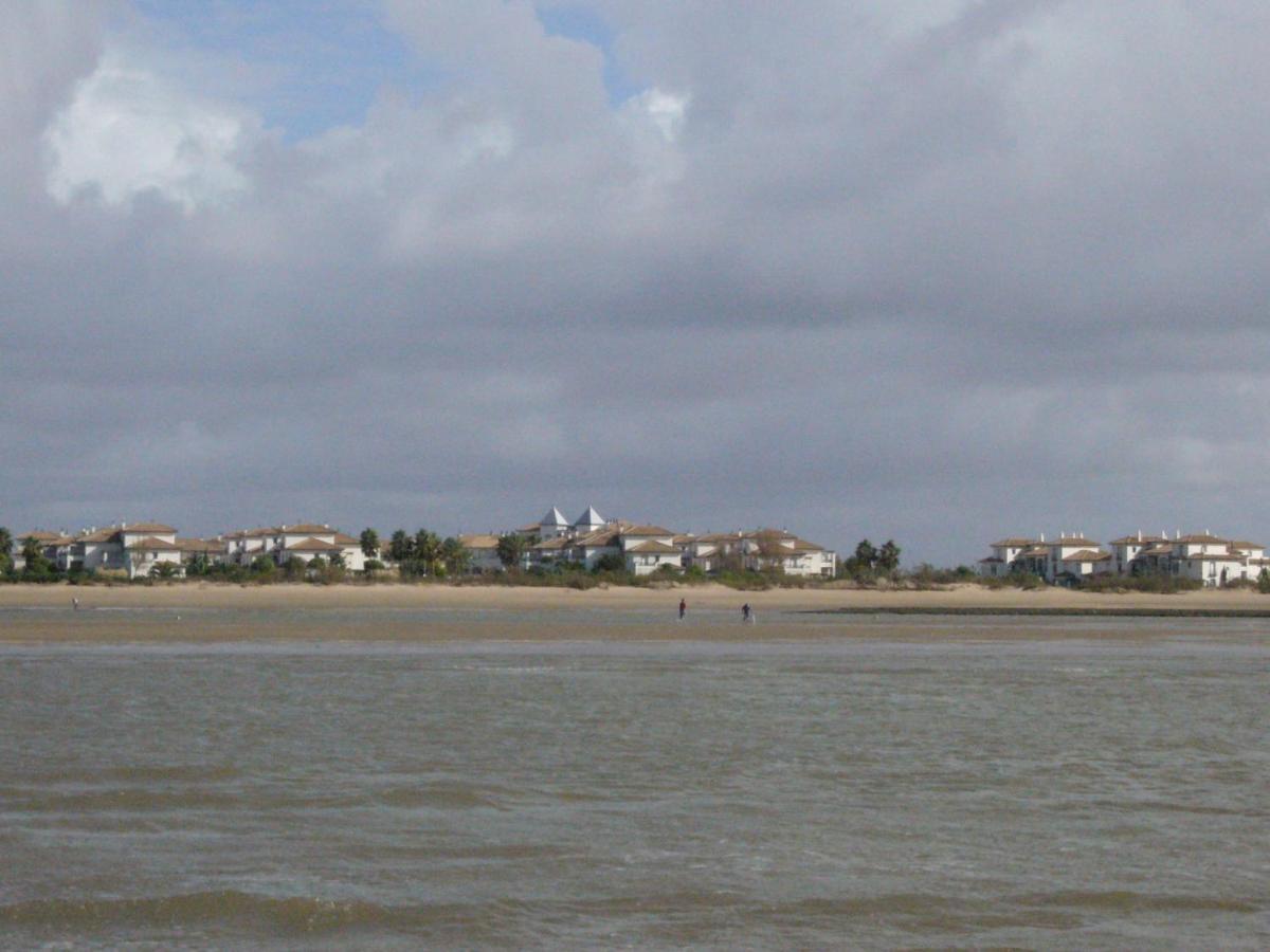 Isla Canela Appartment Dış mekan fotoğraf