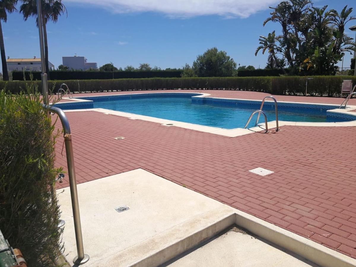 Isla Canela Appartment Dış mekan fotoğraf