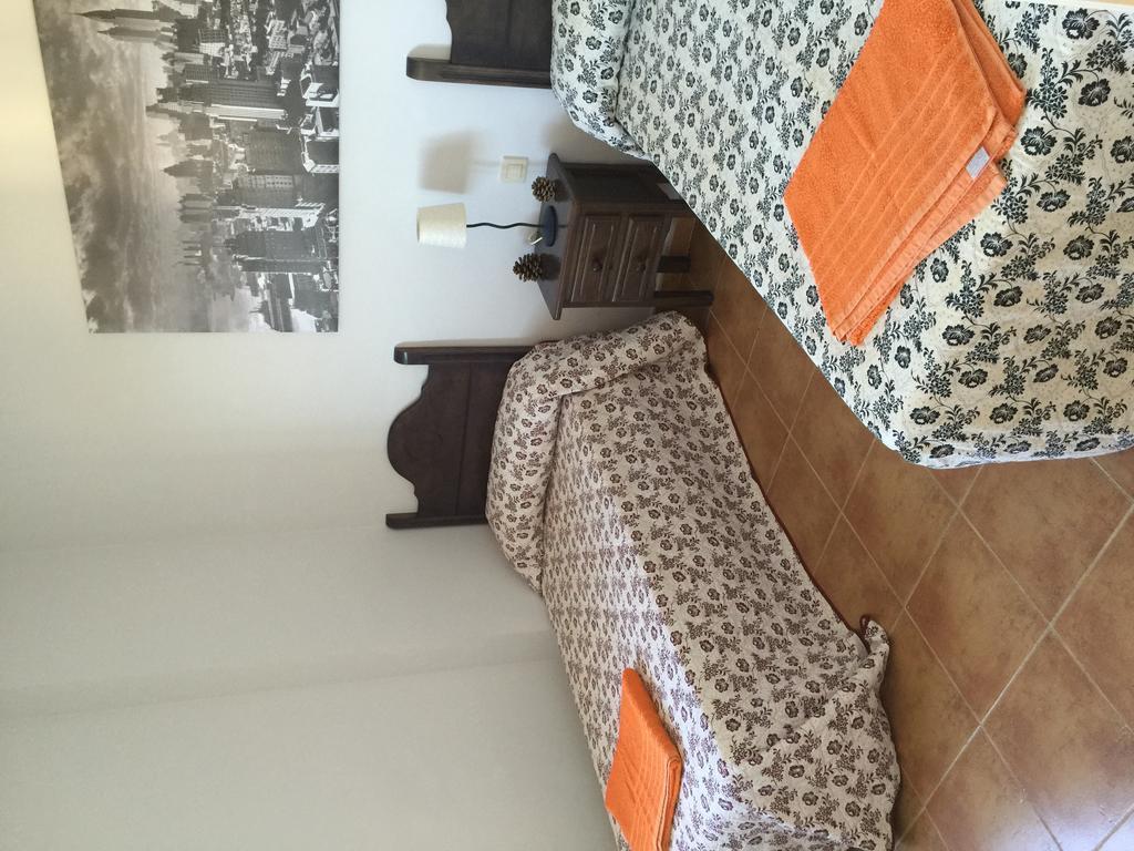 Isla Canela Appartment Oda fotoğraf