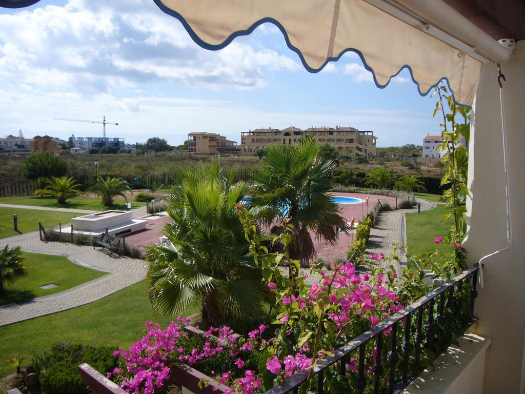 Isla Canela Appartment Oda fotoğraf