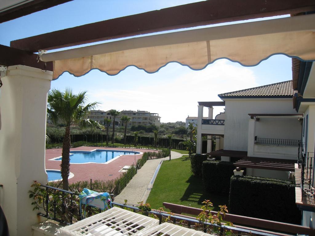 Isla Canela Appartment Oda fotoğraf
