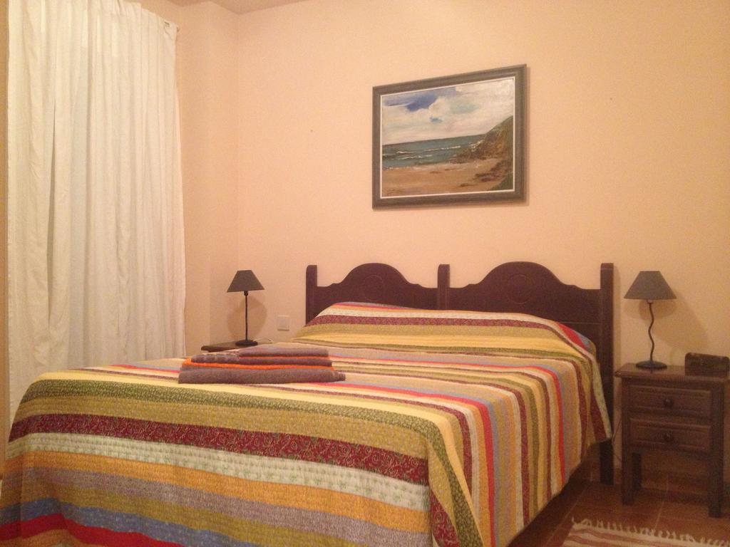 Isla Canela Appartment Oda fotoğraf