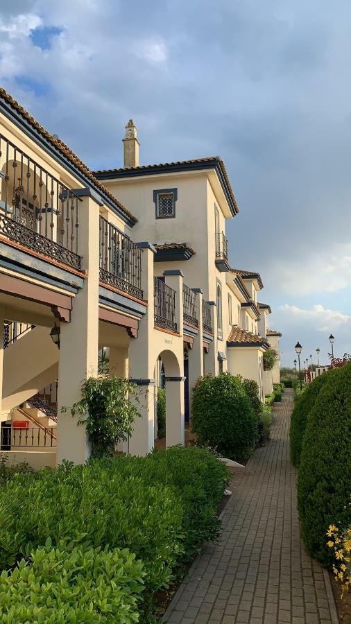 Isla Canela Appartment Dış mekan fotoğraf