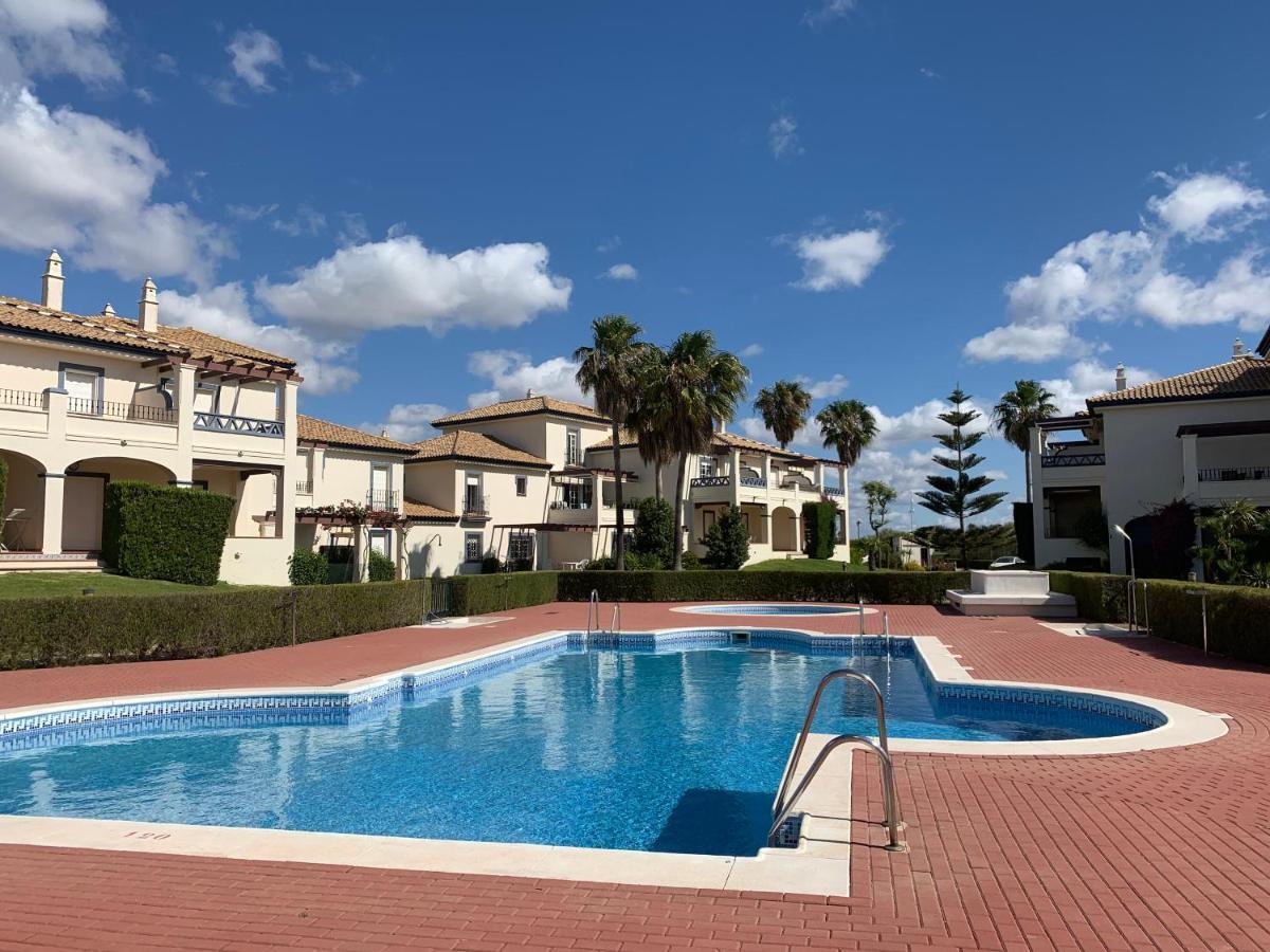 Isla Canela Appartment Dış mekan fotoğraf
